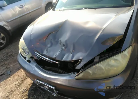 2006 Toyota Camry Xle V6 из США, поврежденный, VIN 4T1BF30K96U624256